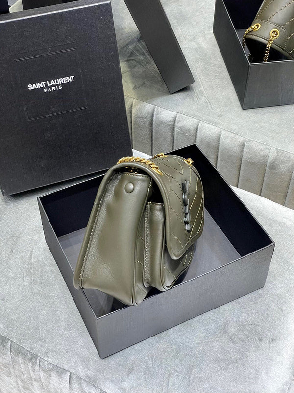 Glami- Glami- - SLY Bags - 1587