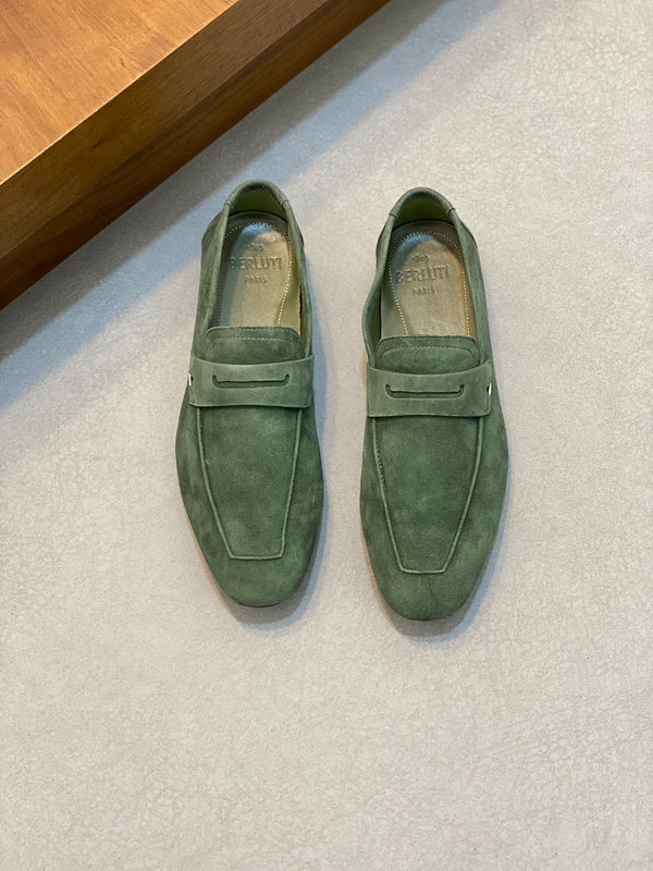 Glami - BRE Men Shoes - 102