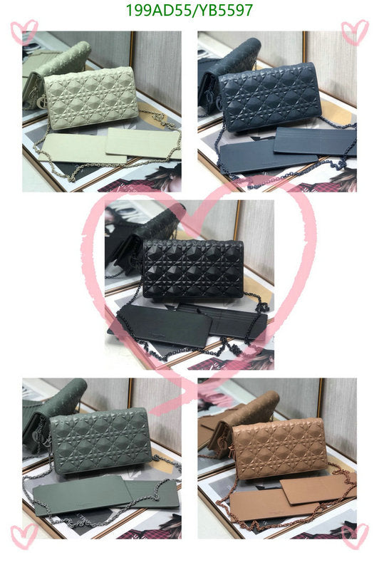 SAMCC - DOR Bags - 1496