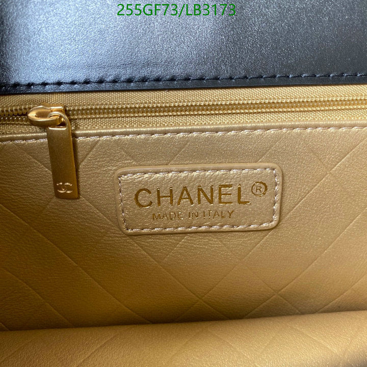 SAMC - CHL Bags - 895
