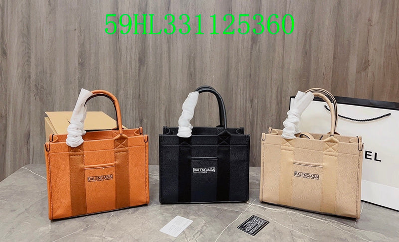 Glami GlamI - BGA Bags - 1976
