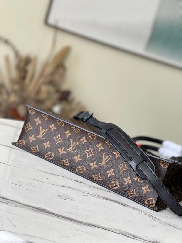Glami-i LOV Men Business Bags - 010