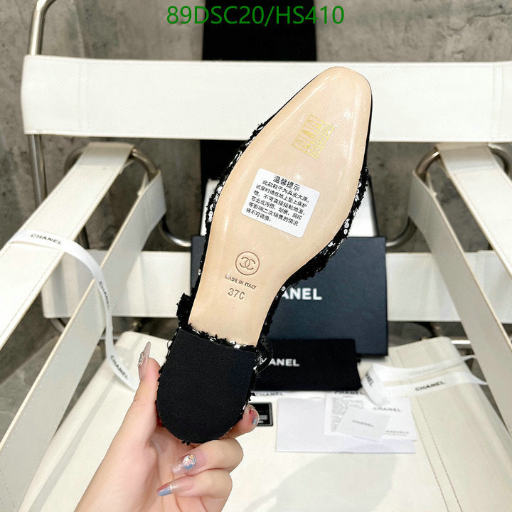 SAMC - CHL Women Shoes Ballet - 178