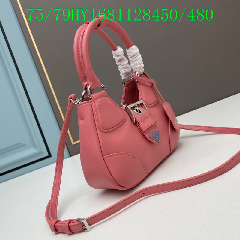 Satchel Bags - PDA Bags - 3779
