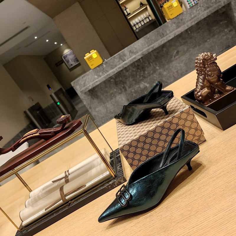 Satchel Bags - BGA Shoes - 784