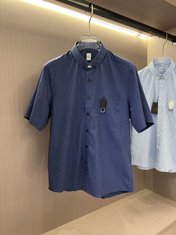 Glami - BRE Men Clothes - 014