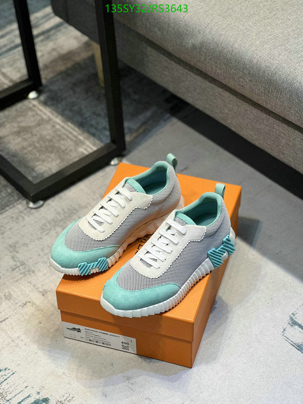 SAMC - HMS Women Shoes - 418