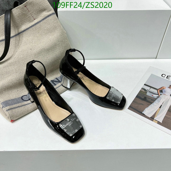 SAMCC - DOR Women Shoes - 1772