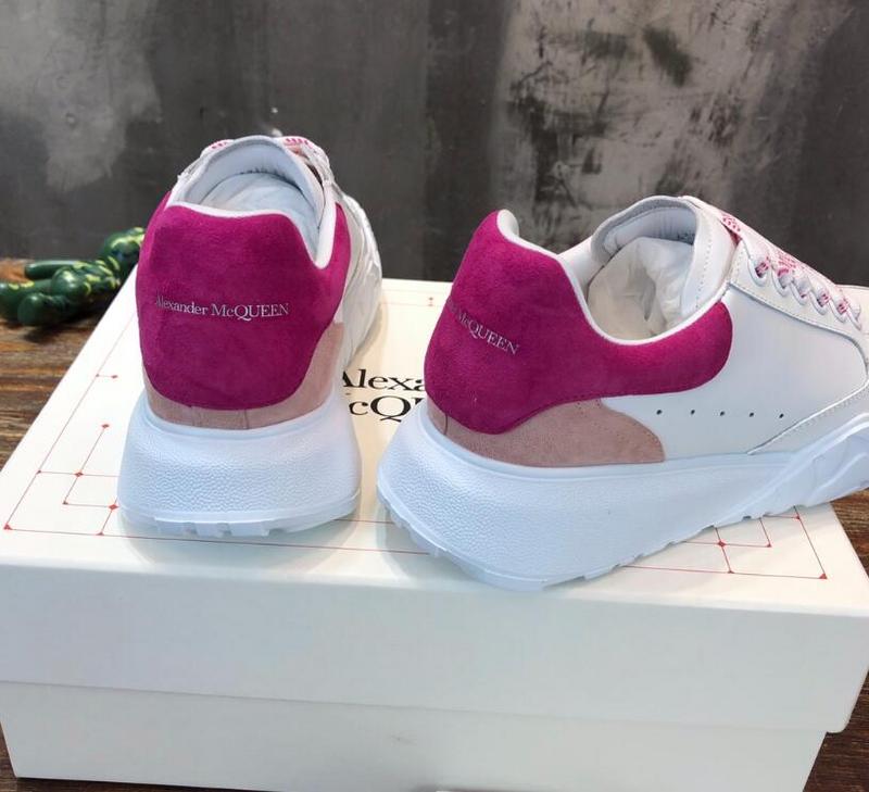 SAMC - AQ Women Shoes - 269