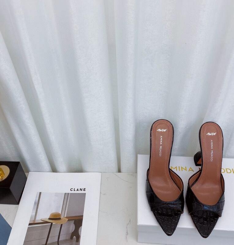 SAMC - AMID Women Shoes - 103