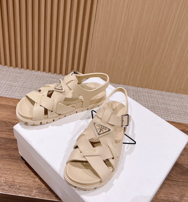 glamy - PD Women Shoes - 056