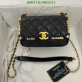 SAMC - CHL Bags Crossbody - 042