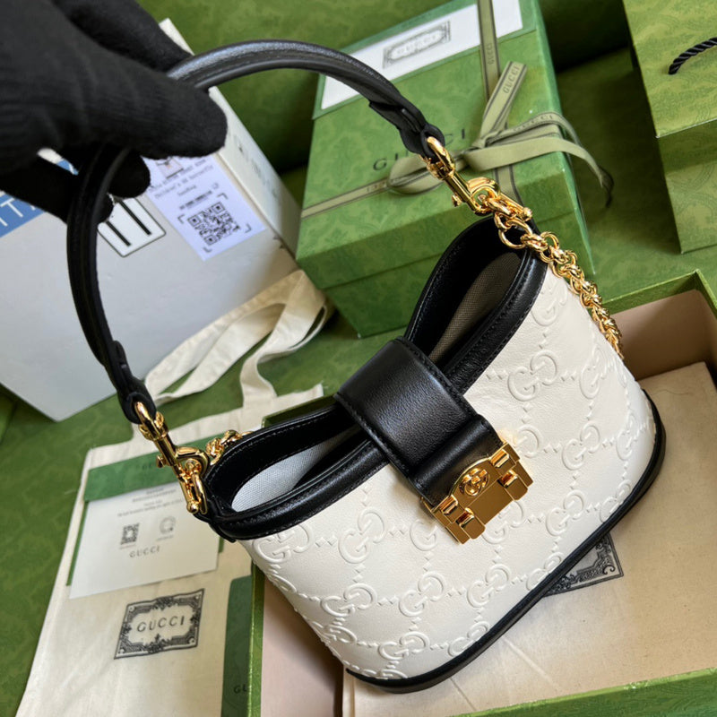 Glami-is - Guki Lady Bags - 804