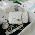 SAMC - CHL Bags - 323