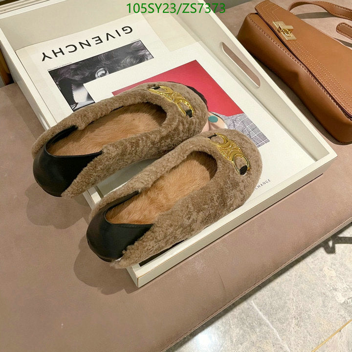 SAMC - COL Women Shoes - 200