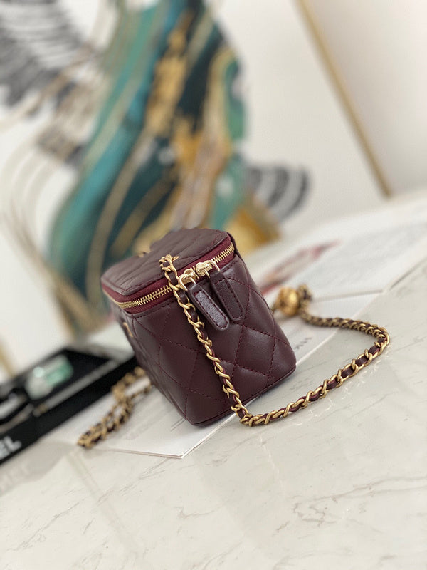Satchel Bags - CHL Bags - 3691