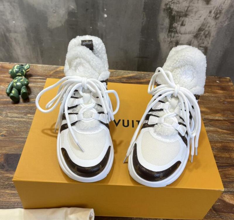 Glamy - LOV Women Shoes - 387