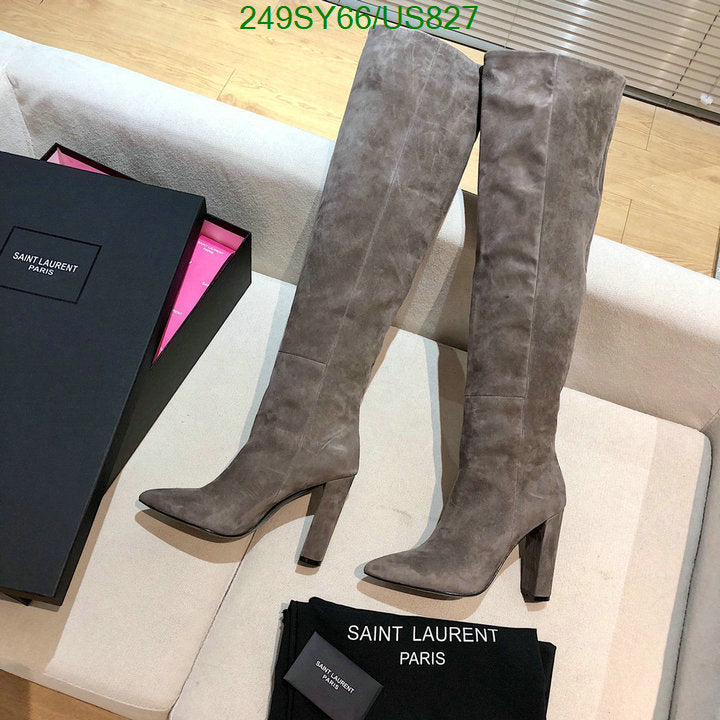 SAMC - YLS Women Shoes - 130