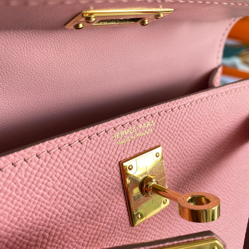 Glamy - HMS Bags - 520