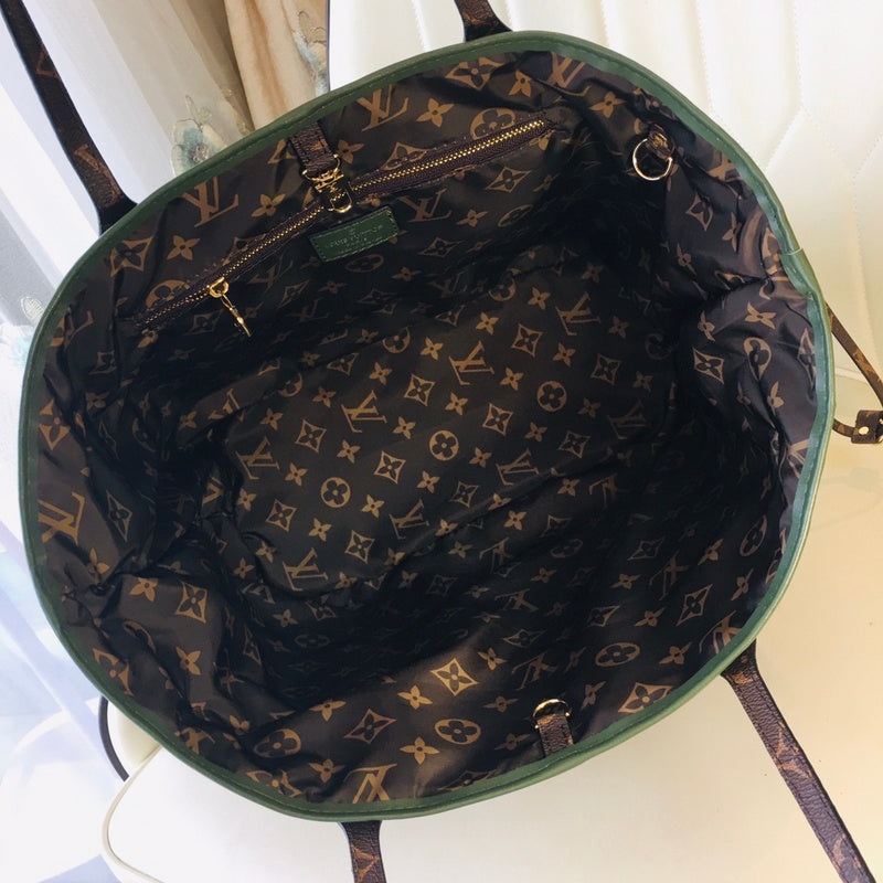 Satchel Bags - VL Bags - 801