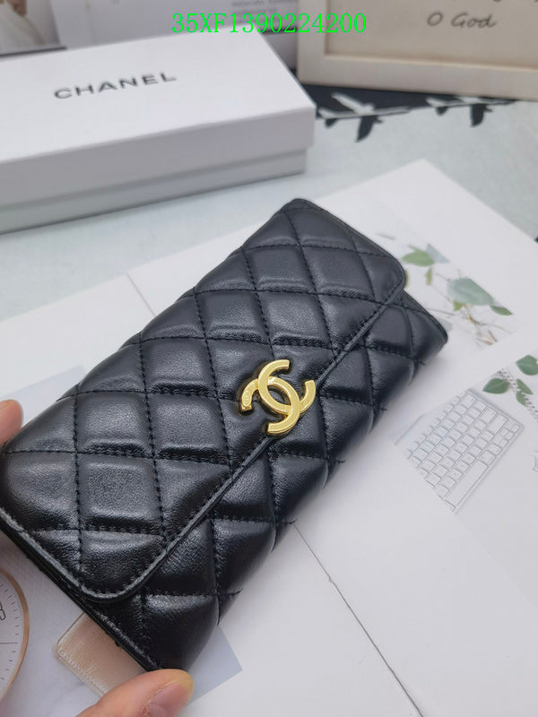 Glami - CHL Wallet - 2594