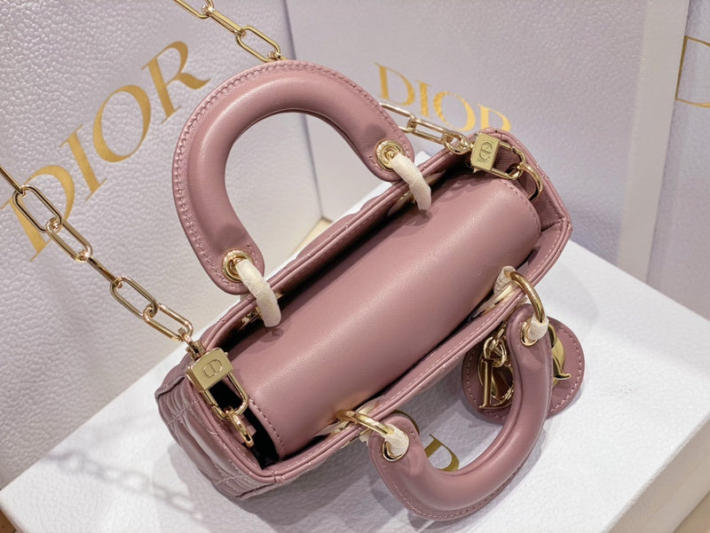 Satchel Bags - DOR Bags - 1316