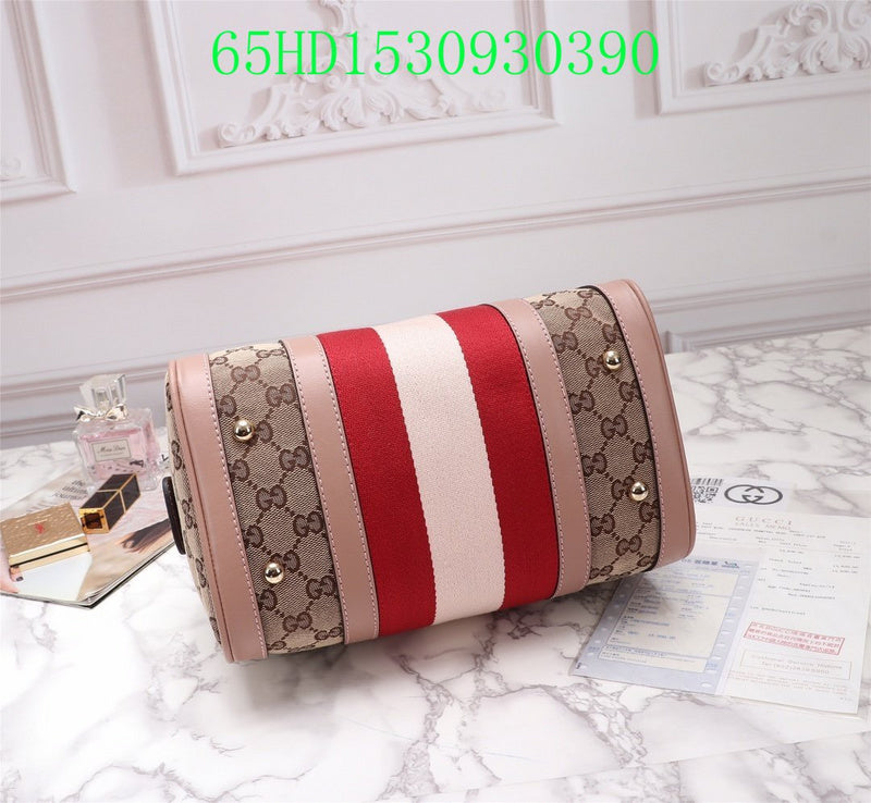 Glami Fashion - GCI Bags - 10807