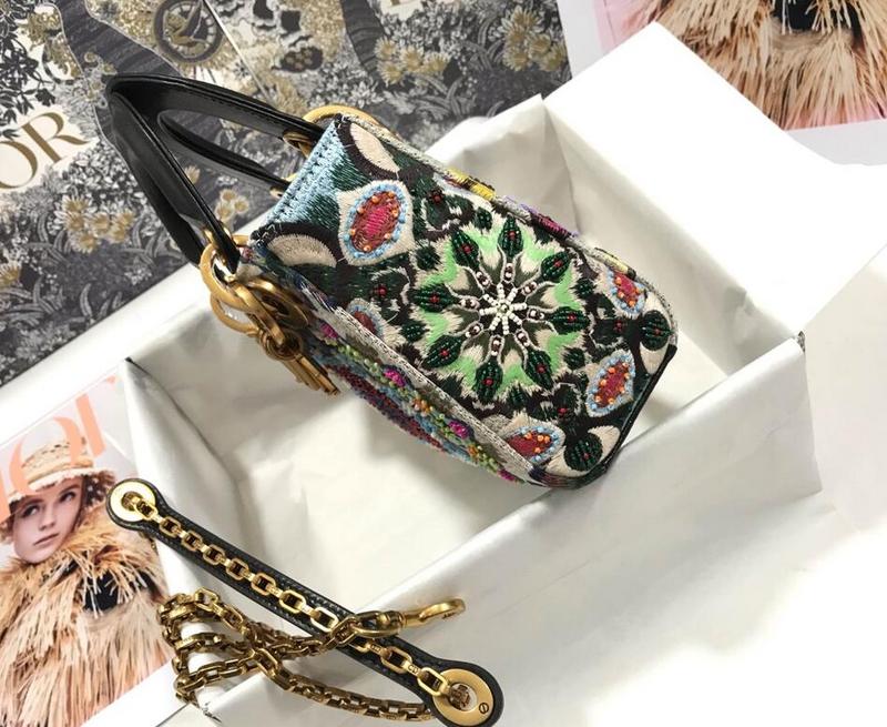 SAMCC - DOR Bags - 414