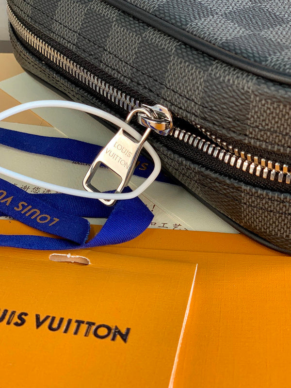 Satchel Bags - VL2 Bags - 447