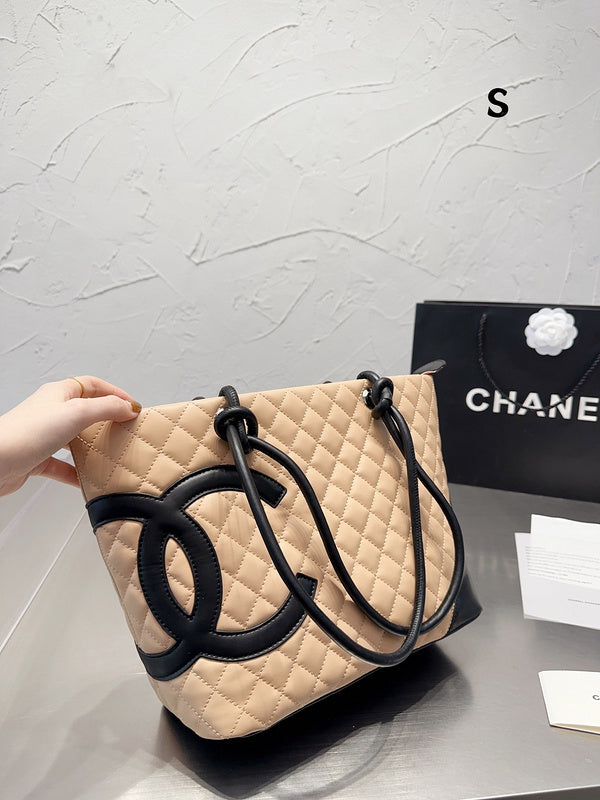 Satchel Bags - CHL Bags - 7189