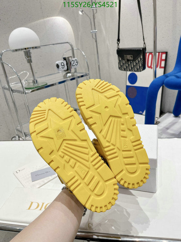 SAMCC - DOR Women Shoes - 2302