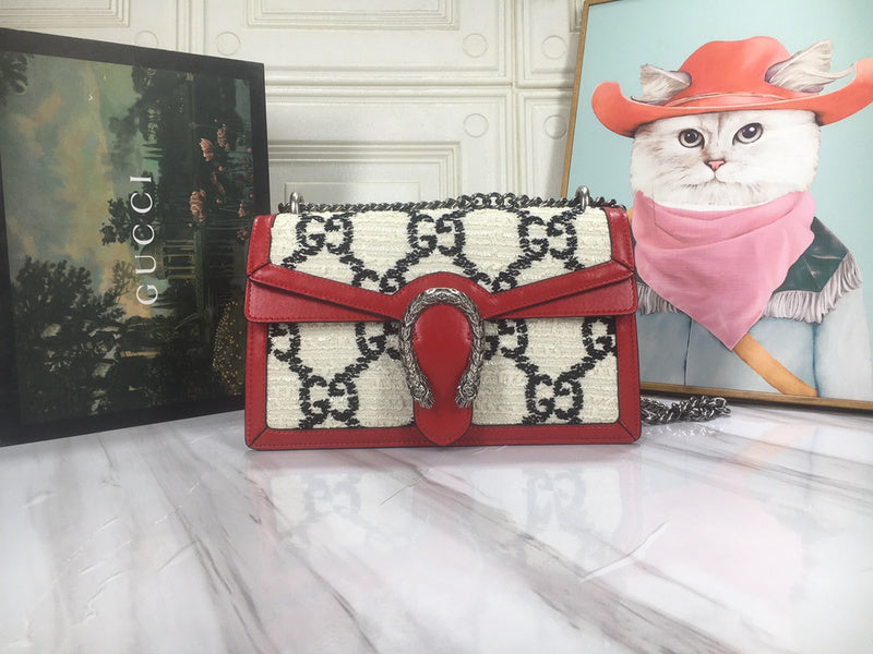 Satchel Bags - GCI Bags - 1987
