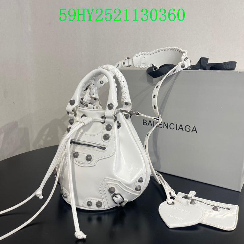Glami GlamI - BGA Bags - 1944