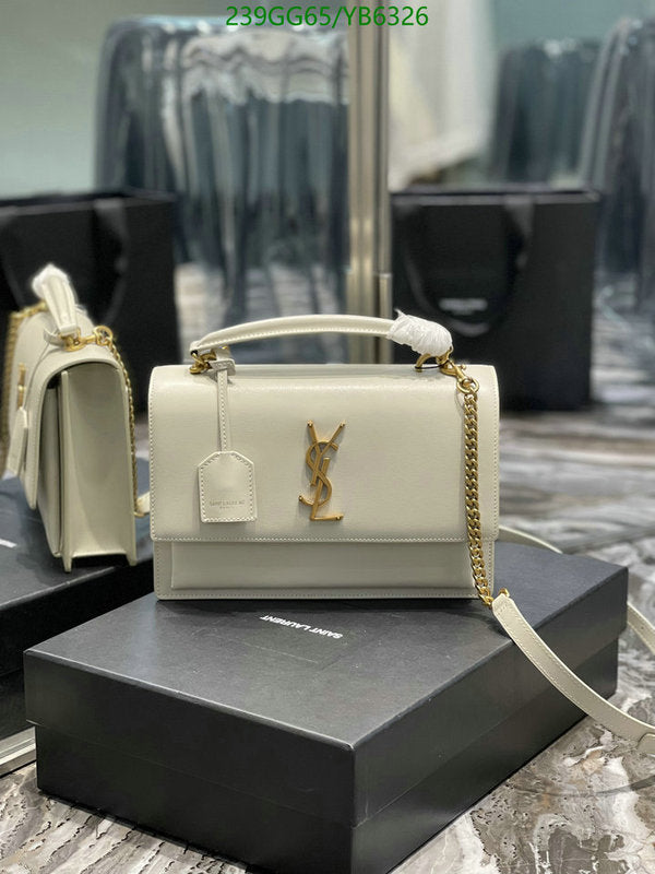 SAMC - YLS Bags - 299