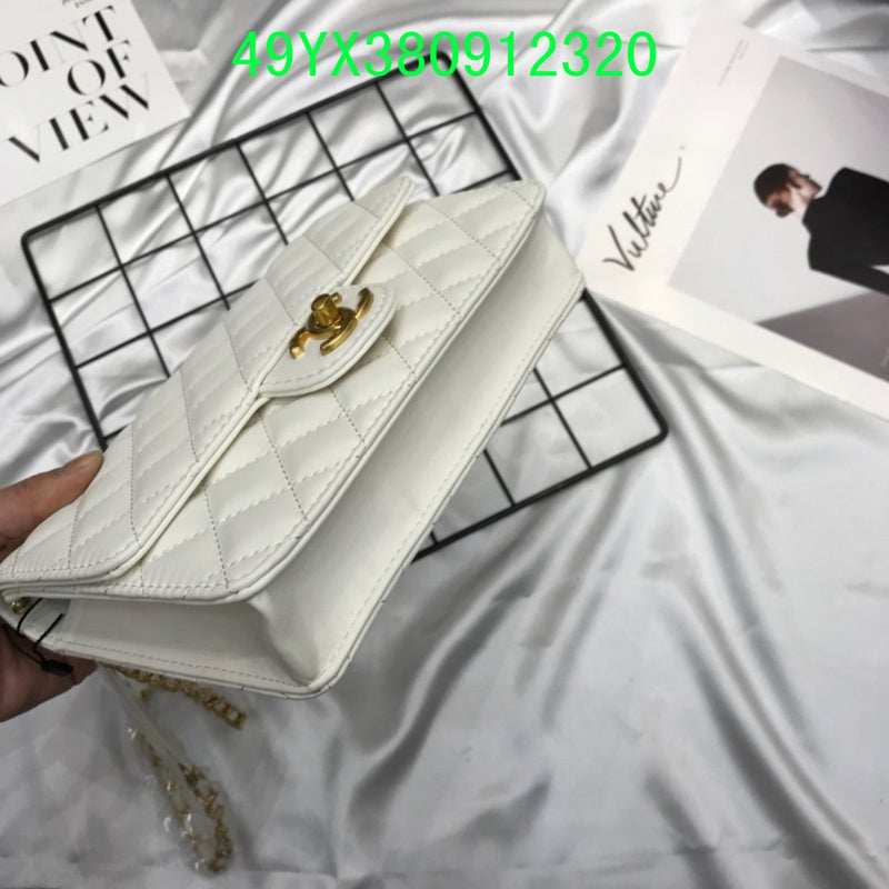 Satchel Bags - CHL Bags - 5467