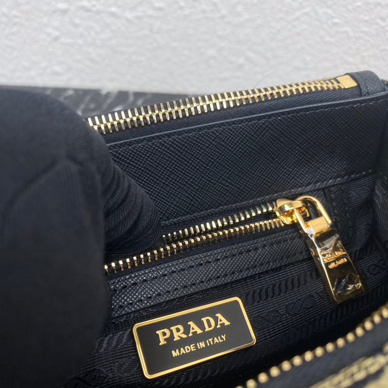 Glamy - PD Bags - 1184