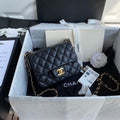 Satchel Bags - CHL Bags - 6543