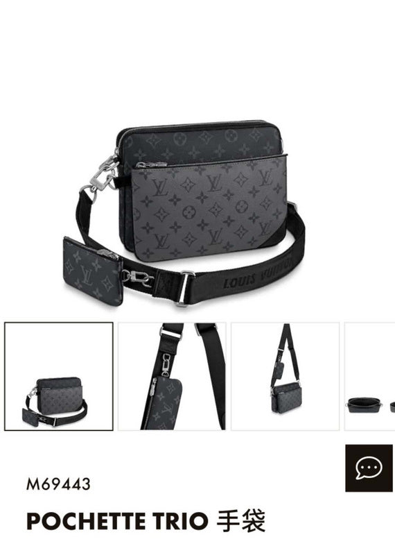 Fashion Lu-Vi bags - 3313