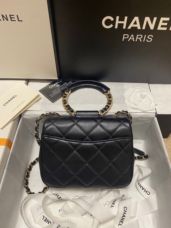 Satchel Bags - CHL Bags - 3647