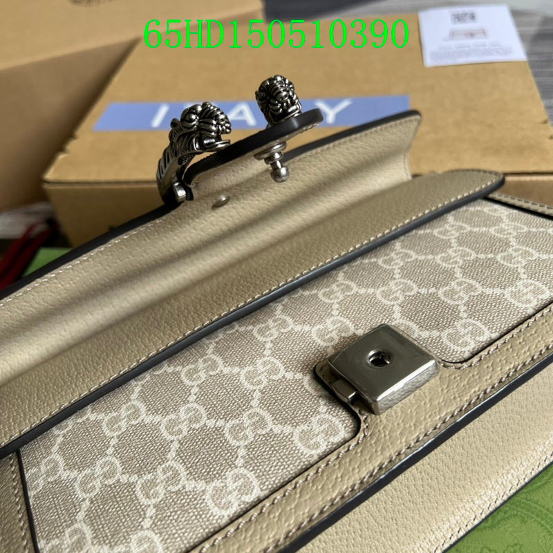 Glami Fashion - GCI Bags - 10660