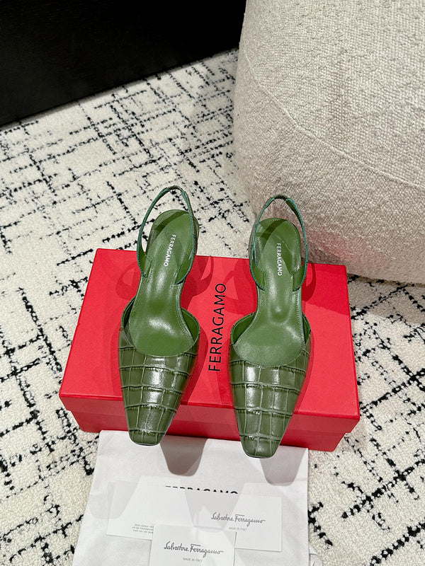 Glami - FGO Women Shoes - 031