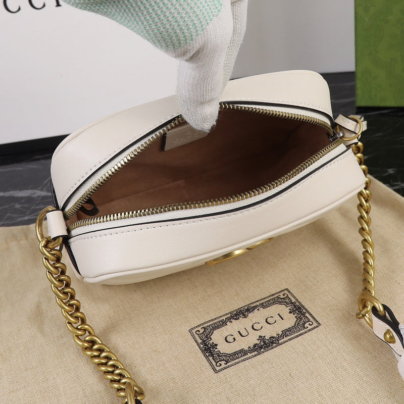 Glami Fashion - GCI Bags - 9825