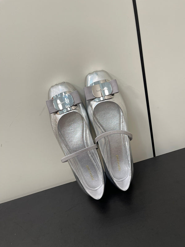 Glami - FGO Women Shoes - 228