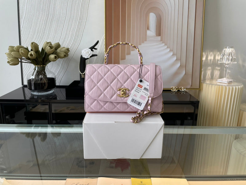 Chanel Bags