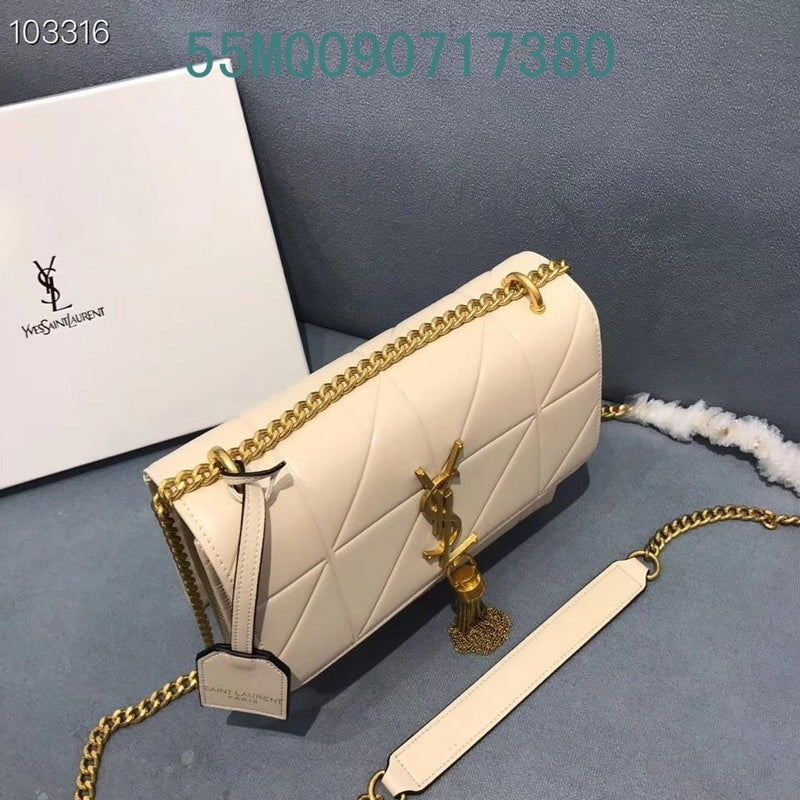 Glami - YLS Bags - 2259