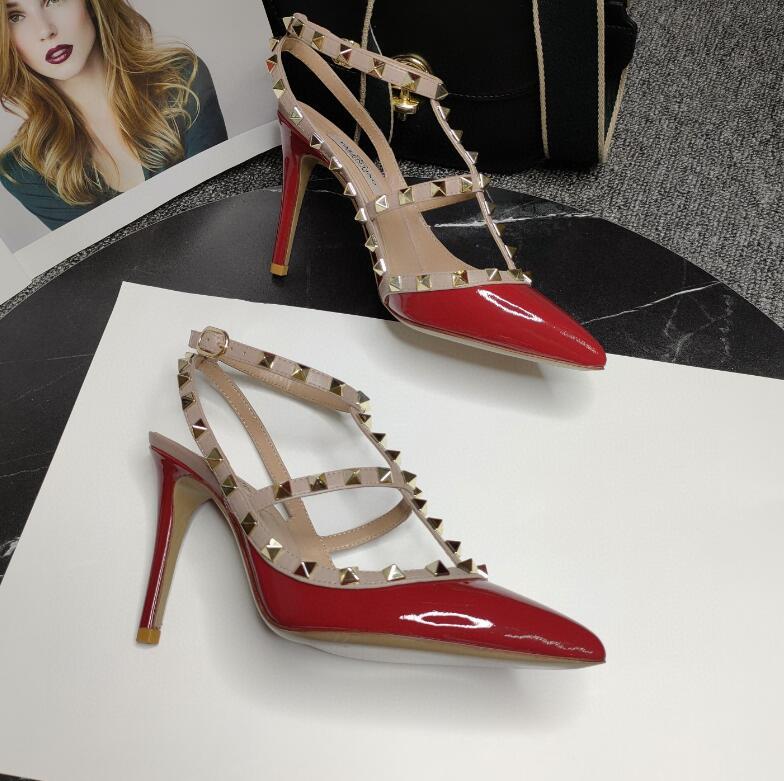 SAMC - VEL Women Shoes - 678