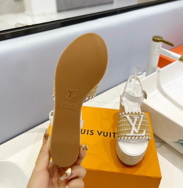 Glamy - LOV Women Shoes - 587