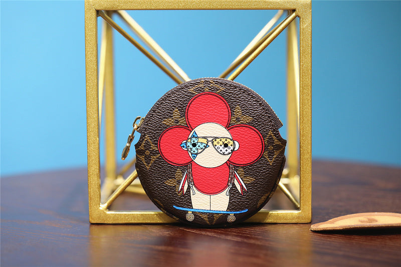 Glami - LOV Women Wallets and Card Hold - 391