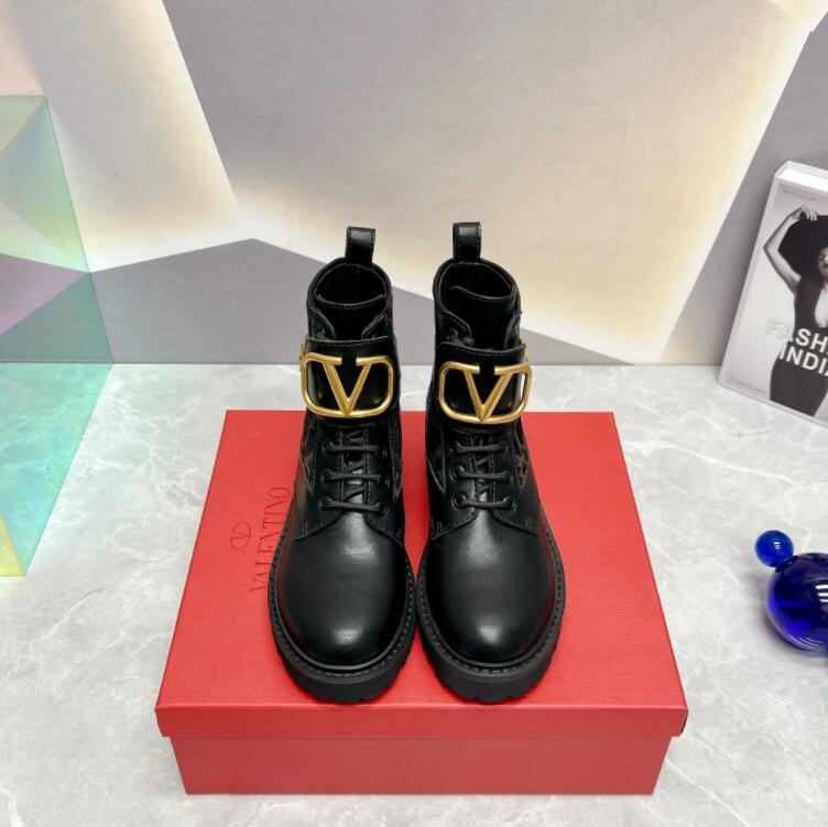 SAMC - VEL Women Shoes - 003