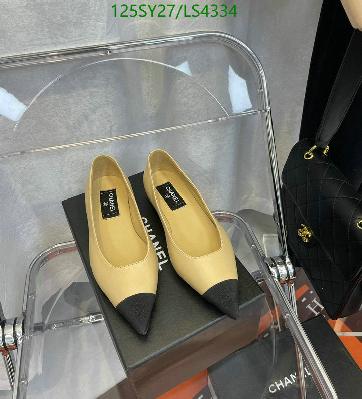 SAMC - CHL Women Shoes - 128